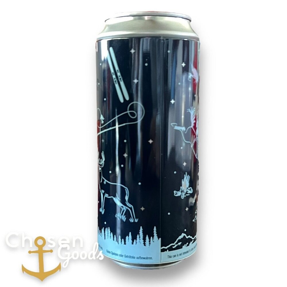 Yeti Slim Insert Limited Edition Stargazer Pop Top Dark Nautical Tall Stash Can - Picture 5 of 7